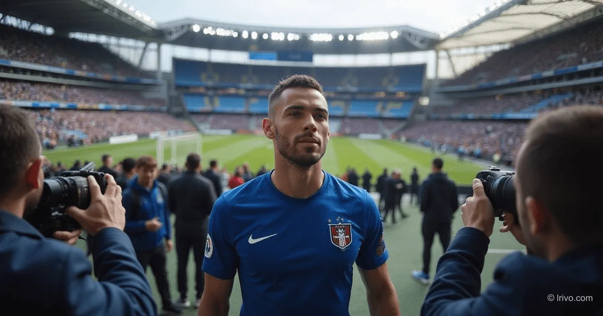 Revoluce ve francouzském fotbale: FFF a Stade de France na 30 let!