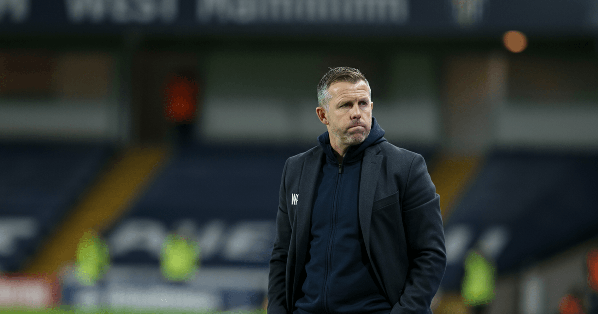 West Brom: Morrison optimistisch trotz Remis im Abstiegskampf