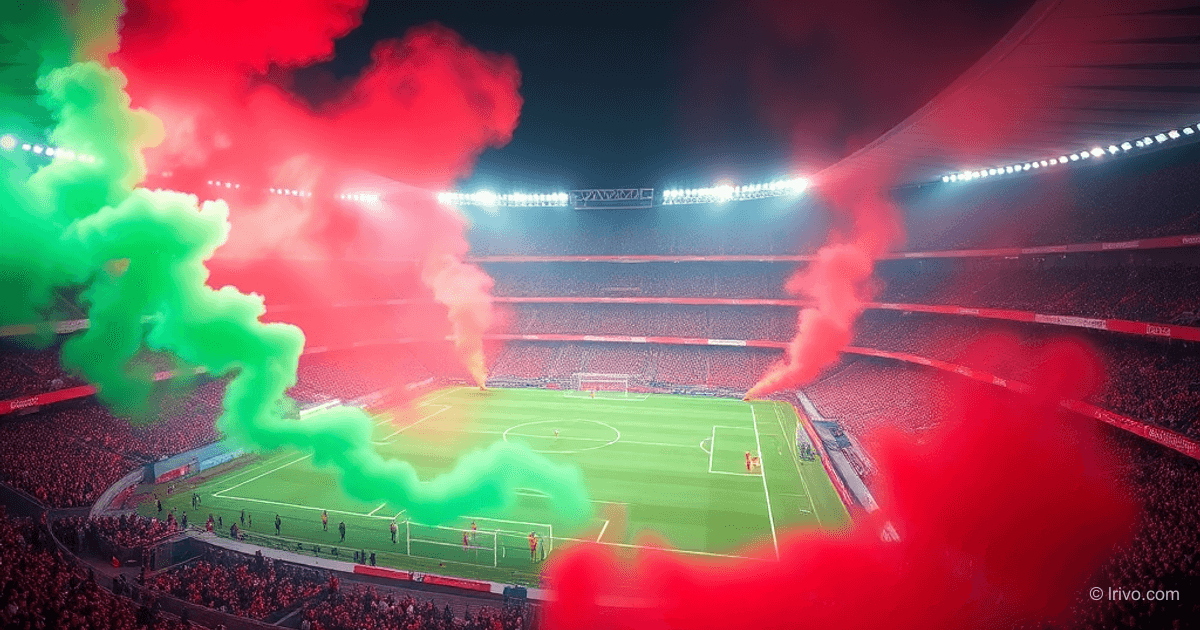 Arsenal vs Sporting CP: Champions League Quarter-Final Preview & How to Watch