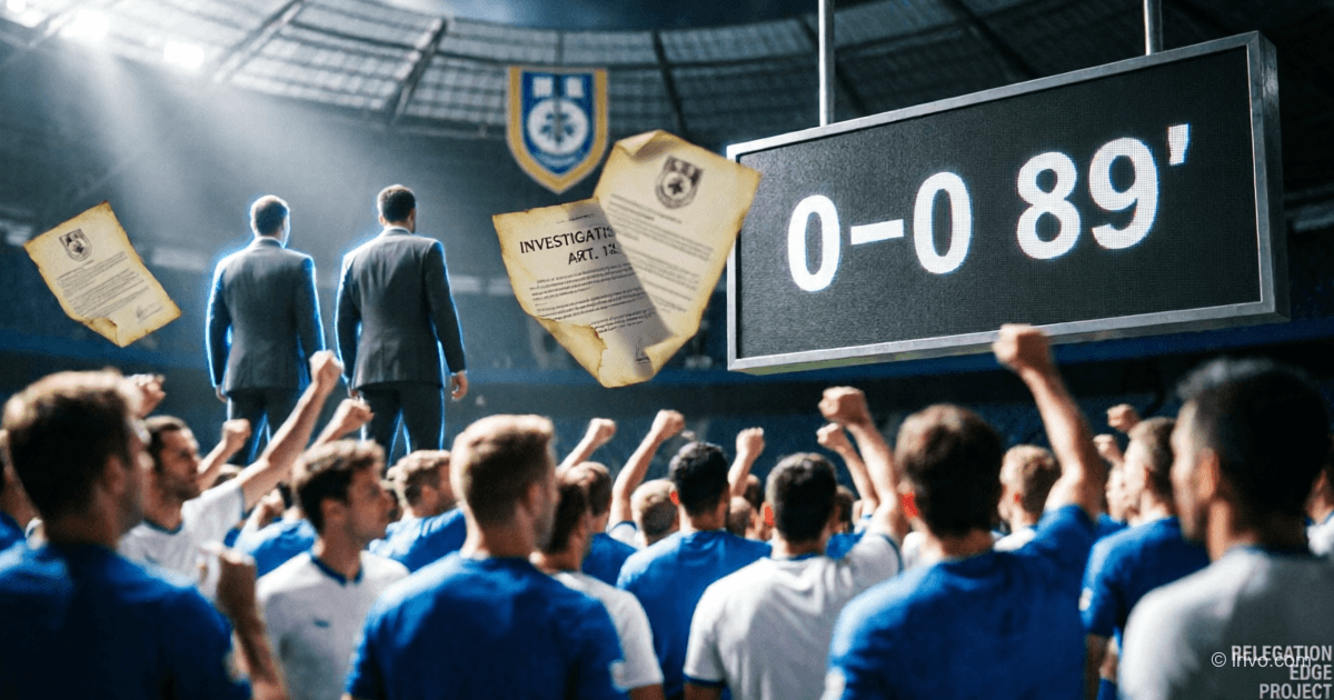 West Brom EFL-Anklage bedroht Integrität der Championship