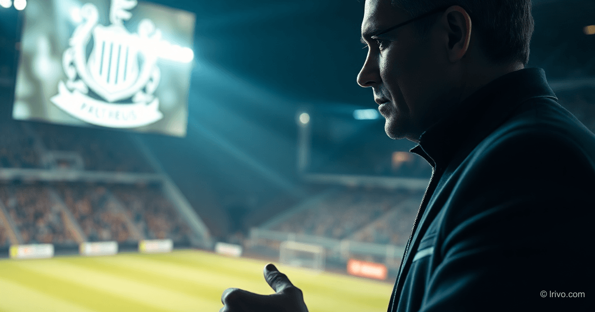 Eddie Howe's Newcastle Future: Progress vs Pressure