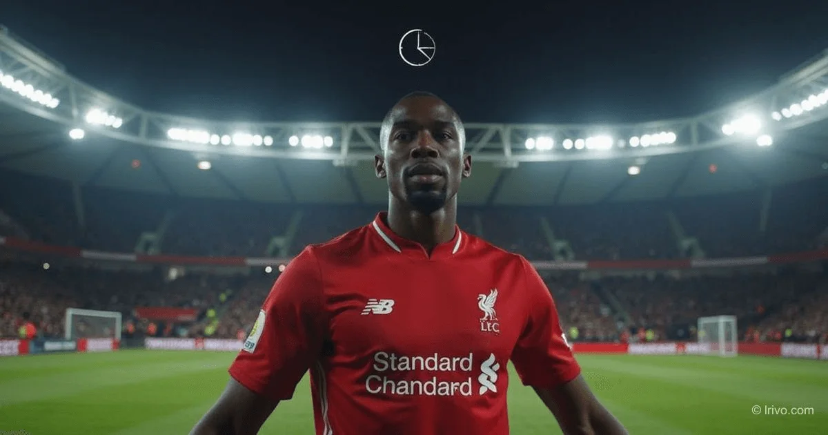 Konatého budoucnost v Liverpoolu? Kontraktní drama před MS!