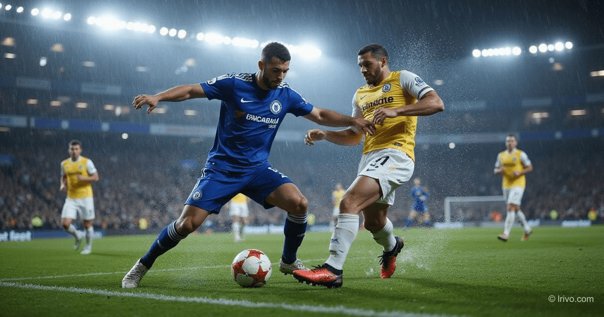 Chelsea im FA Cup-Halbfinale: 7:0-Sieg gegen Port Vale