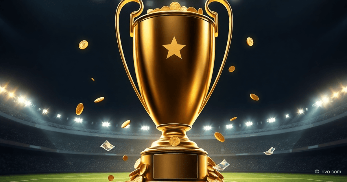 Champions League Prize Money 2026: How Much Clubs Earn