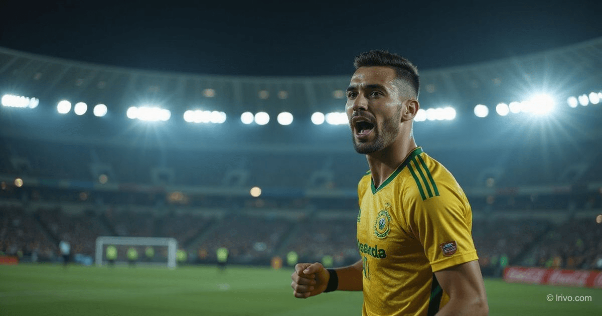 Ivan Tony Leads Saudi Pro League Top Scorer Race