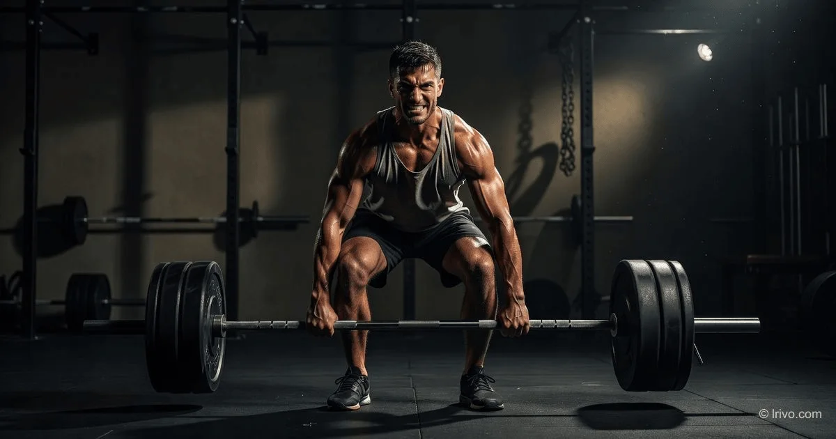 Progressive Overload: The Science of Continuous Muscle Gains