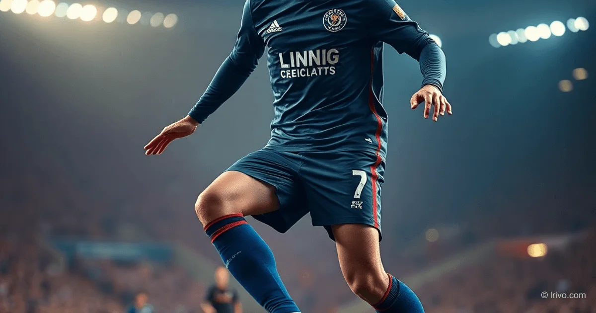 Boost for Leicester? James Nears Return Amid Relegation Fight
