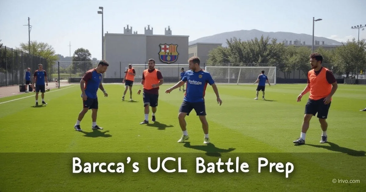 Barcelona vs. Atlético: Verletzte Stars & starke Rückkehrer!