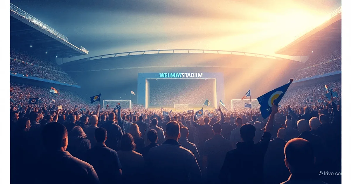 Leeds United vs Chelsea: Vstupenky na semifinále FA Cupu na Wembley