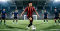 Alex Scott: Bournemouths aufstrebender Premier-League-Mittelfeld-Star