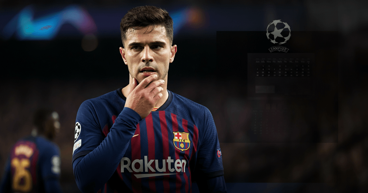 Barça: Abwehrkrise vor Champions League Viertelfinale