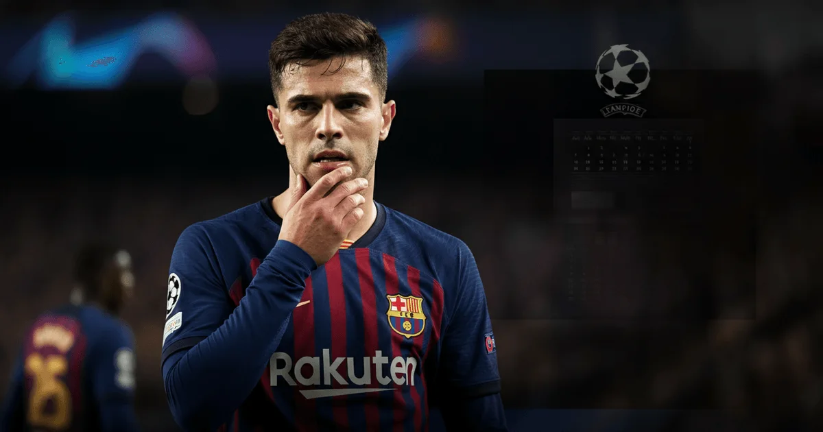 ¡Alarma en el Barça! Lesiones de Araújo y Bernal complican la Champions