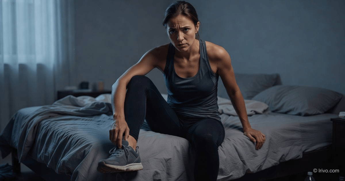 Stay Motivated to Exercise When Tired: Science-Backed Tips
