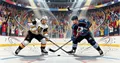 NHL: Vegas and Colorado: decisive match of the series today