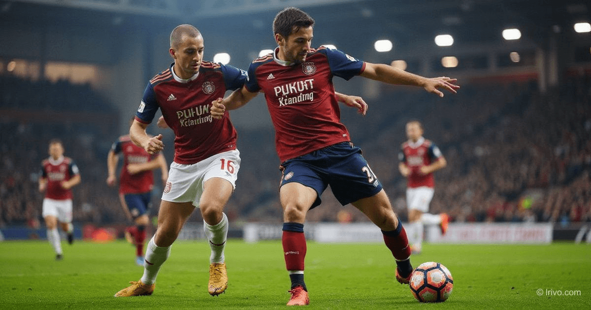 Falkirk porazil Motherwell 3-2 a přerušil sérii – Scottish Premiership
