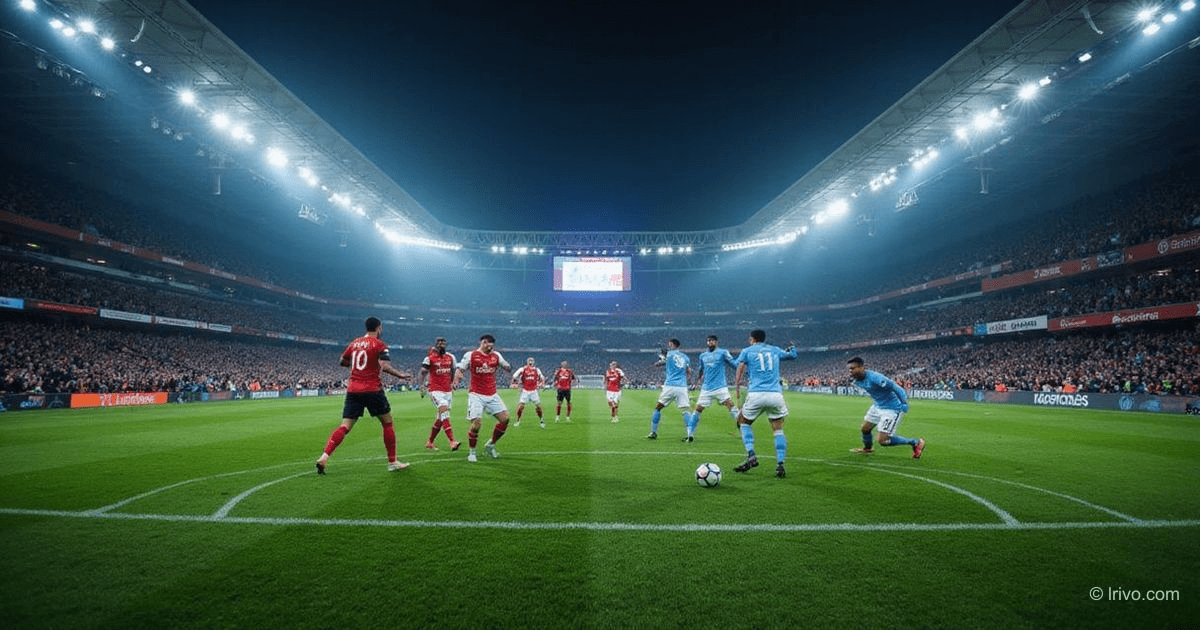 Arsenal: Czy Chelsea pomoże w walce o tytuł Premier League?