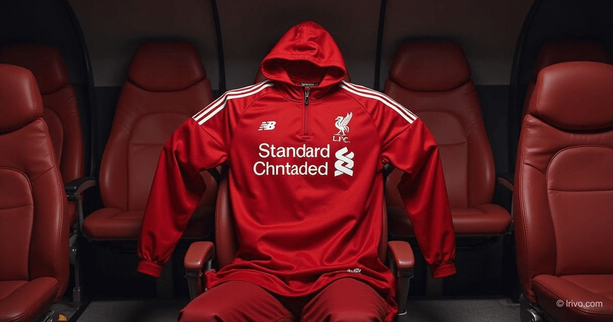 Xabi Alonso Liverpool Return Possible as Slot Future Uncertain