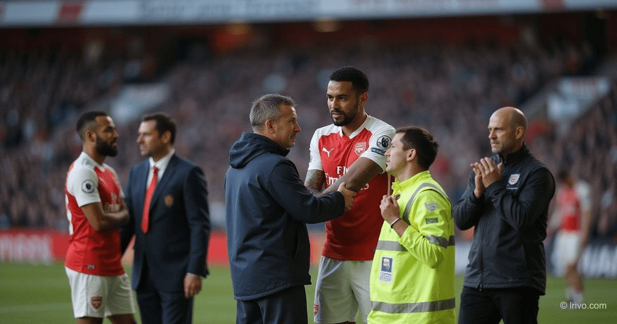 Arsenal odpada z FA Cup, Gabriel kontuzjowany – co dalej?