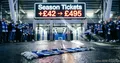 Los Precios de Entradas del Everton Desatan Protestas de Aficionados en Medio de Ambiciones Europeas