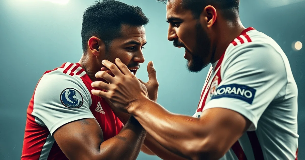 Ligue 1 Action Heats Up: Monaco vs. Marseille & Derby du Nord