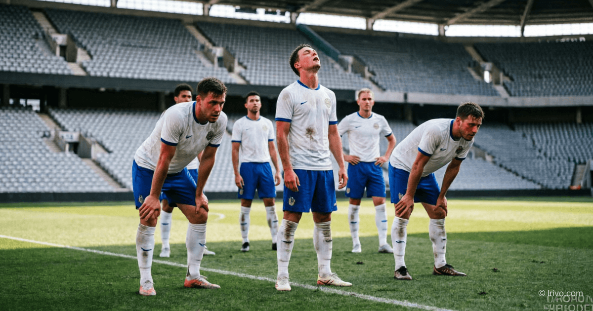 Brighton post-break slump threatens European hopes