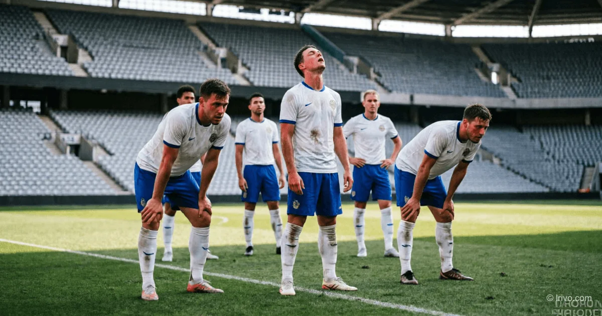 Zhroutí se Brighton znovu po mezinárodní přestávce?