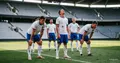 La racha negativa de Brighton tras el parón amenaza sus esperanzas europeas