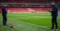 Arsenal Injury Crisis Before Sporting CL Clash