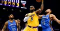 Lakers eliminated: Oklahoma City 4-0 in NBA playoffs
