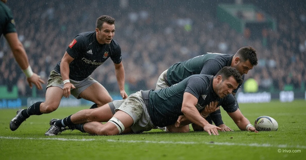 Glasgow Warriors Secure Victory Against Bulls, Boost European Title Hopes