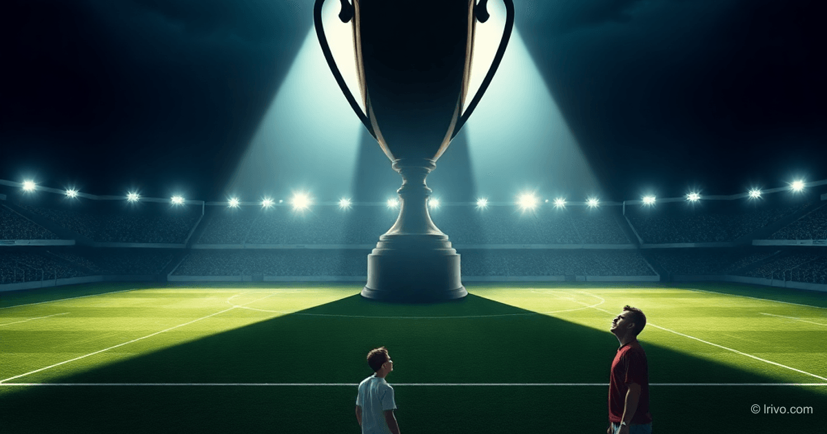 Deeney Warns Arsenal of Man City Title Dynasty