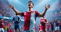 Atlético Beat Barcelona in Champions League Thriller to Reach Semis