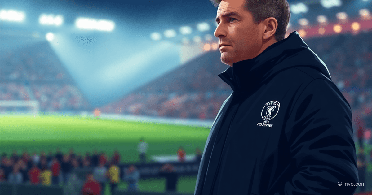 Arne Slot Liverpool Exit: 5 Reasons Manager Could Resign