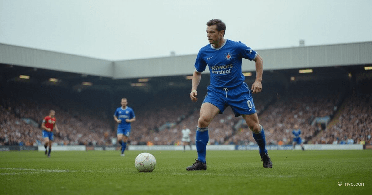 James Garner: Butt Advocates Man Utd Return