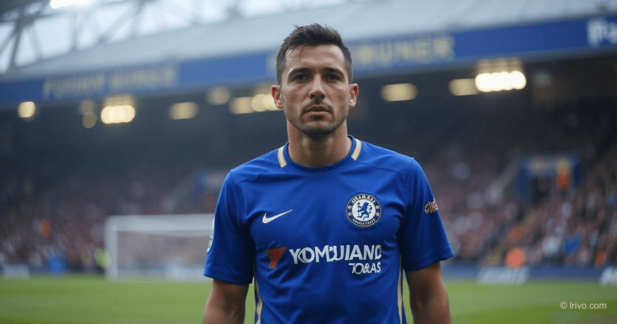 Enzo Fernández: Agent krytykuje Chelsea, sugeruje odejście