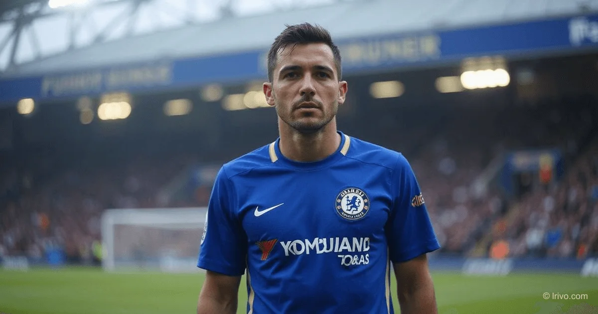 Zukunft von Enzo Fernandez bei Chelsea ungewiss: Berater droht mit Abschied