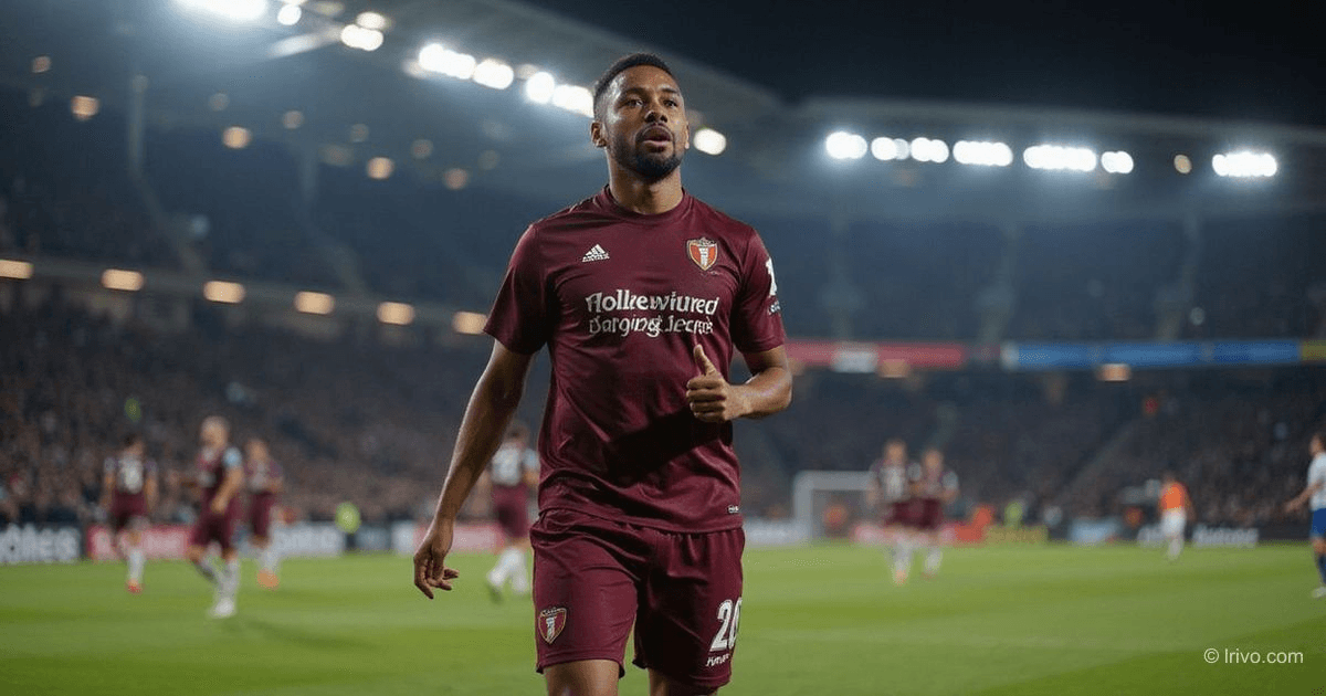 Marc Leonard aux Hearts : Succès et Avenir Incertain