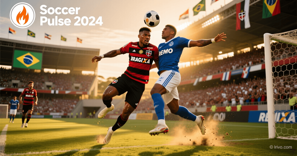 Bragantino gegen Remo Vorschau: Copa-Ansturm vs Abstiegskampf