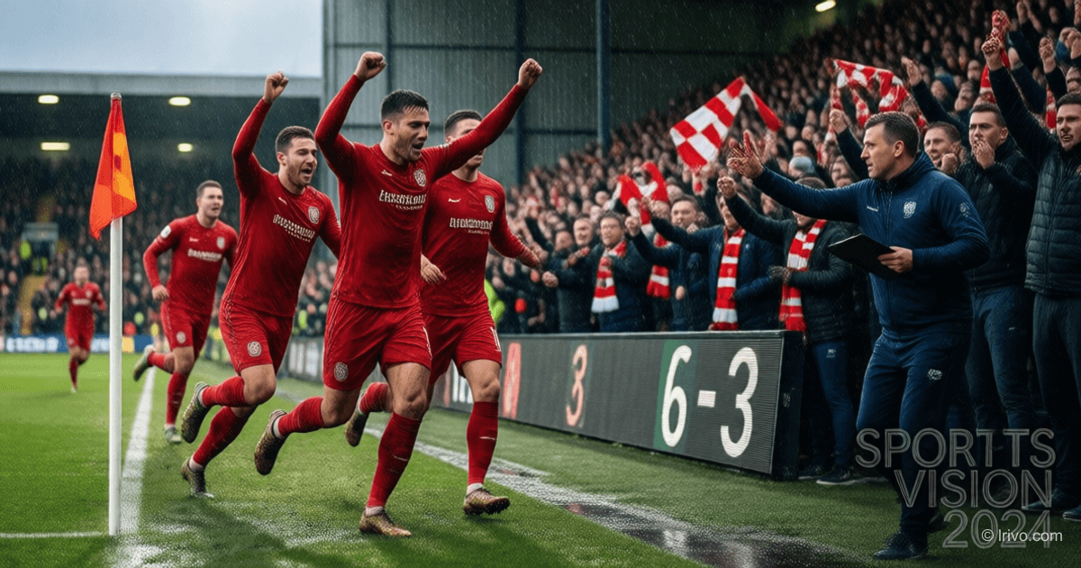 Rangers Unbeaten Run Could Win Scottish Premiership