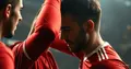 Rote Karte für Martínez: Carrick empört über Haarezupf-Entscheidung