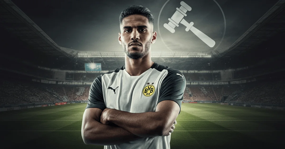 Historyczne zwycięstwo El-Ghazi'ego nad Mainz: Wolność słowa ponad kontraktem
