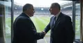 Pojednanie UEFA i Realu Madryt na Ligi Mistrzów | Nowa era