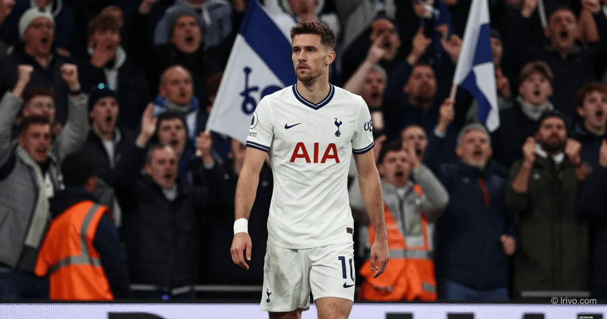 Destellos de Esperanza del Tottenham en una Desesperada Batalla por el Descenso