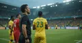CAS-Streit Marokko Senegal: Schiedsrichter-Vorwürfe