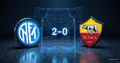 AI předpovídá: Inter porazí Romu v klíčovém zápase Serie A
