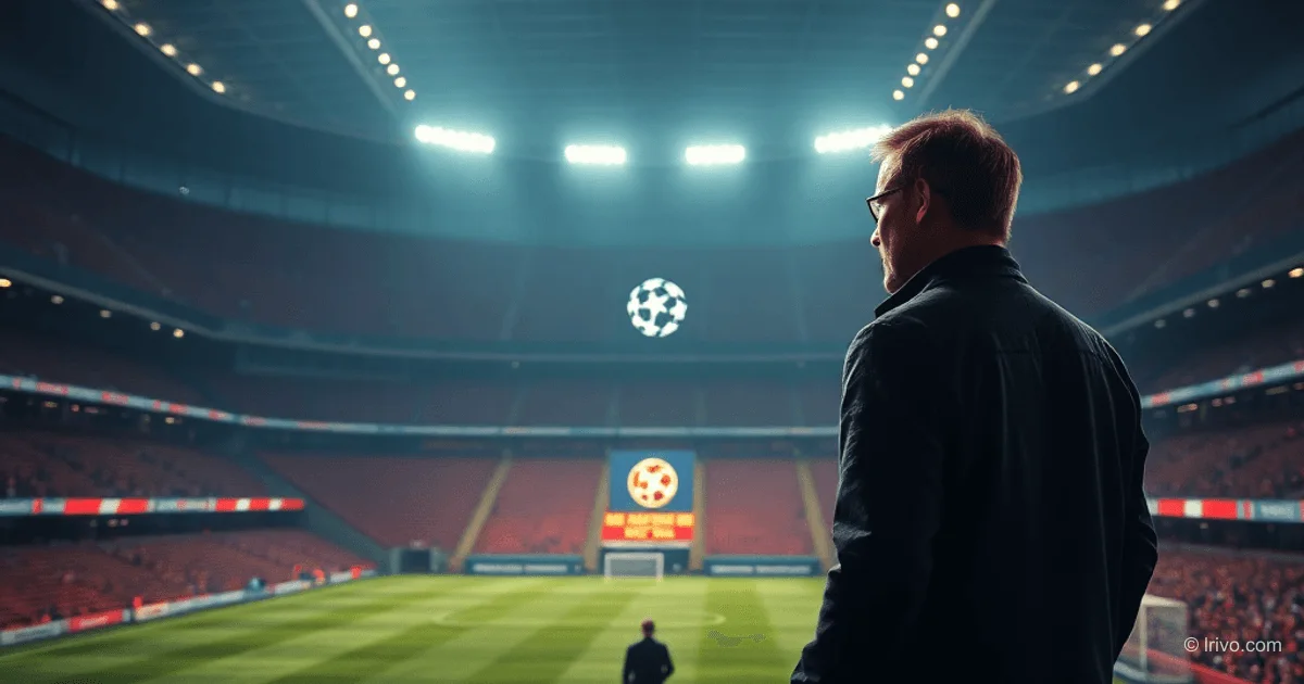 ¿Seguirá Arteta en el Arsenal? La Champions League Decide el Destino