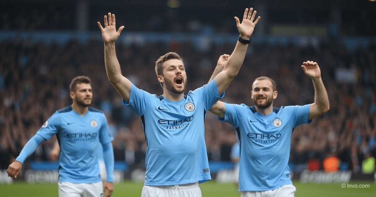 Man City's FA Cup Dominance: Haaland Nets Hat-Trick