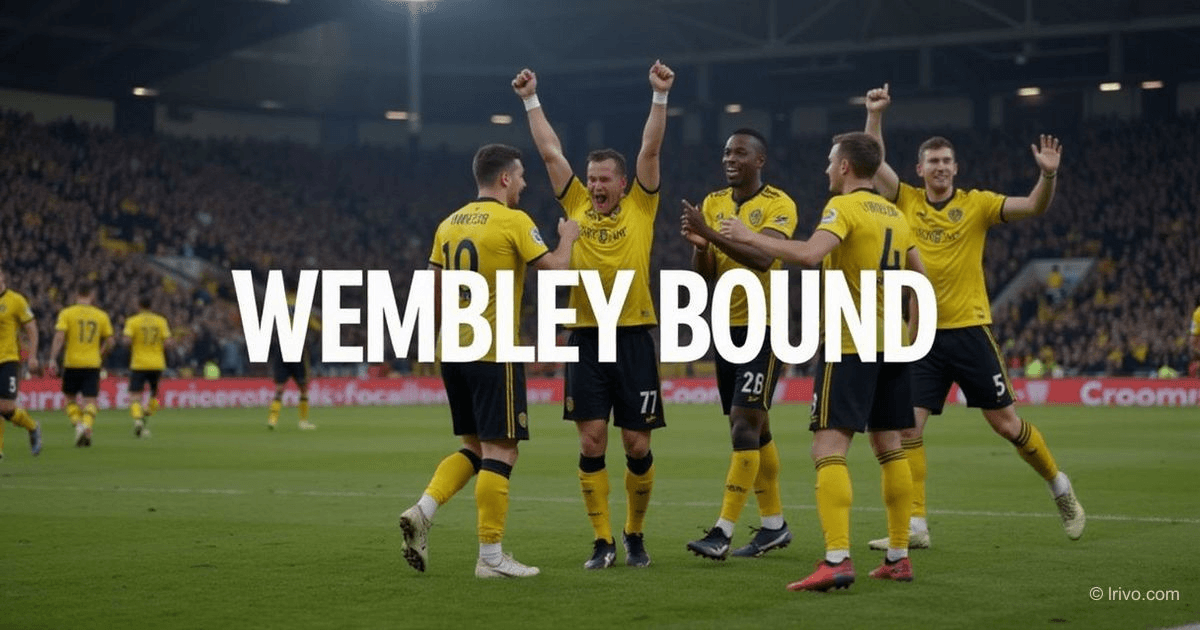 Leeds United im FA-Cup-Halbfinale gegen Chelsea