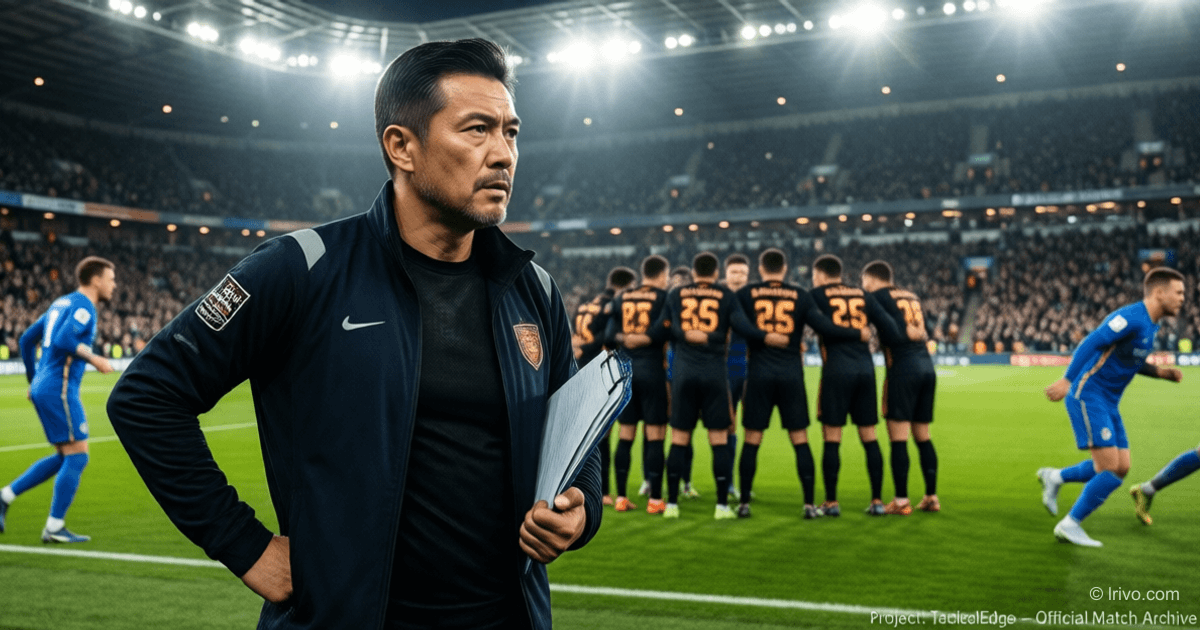 Liverpool Tactics Criticized After PSG Defeat