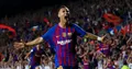 Barcelona secured a comeback victory over Atletico 2:1